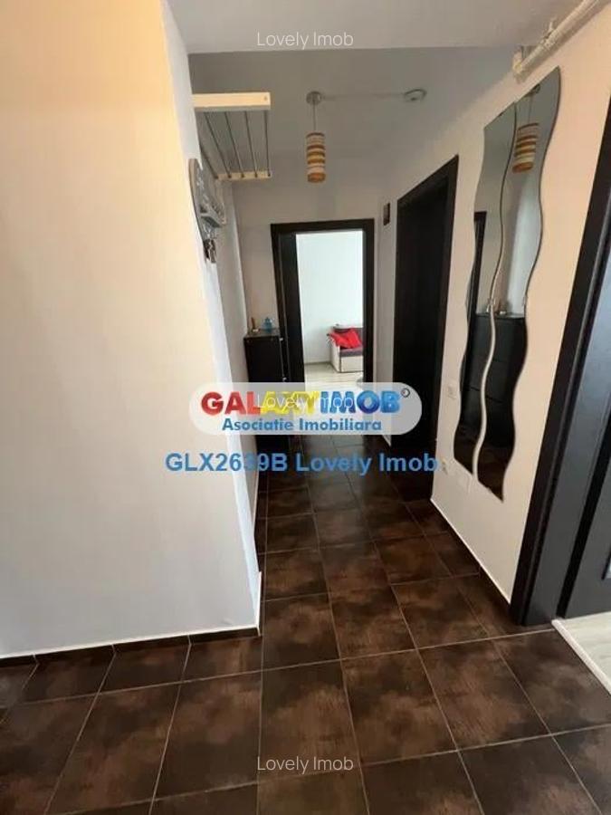Apartament Bloc Nou - Berceni - Dimitrie Leonida - Parcare - 5