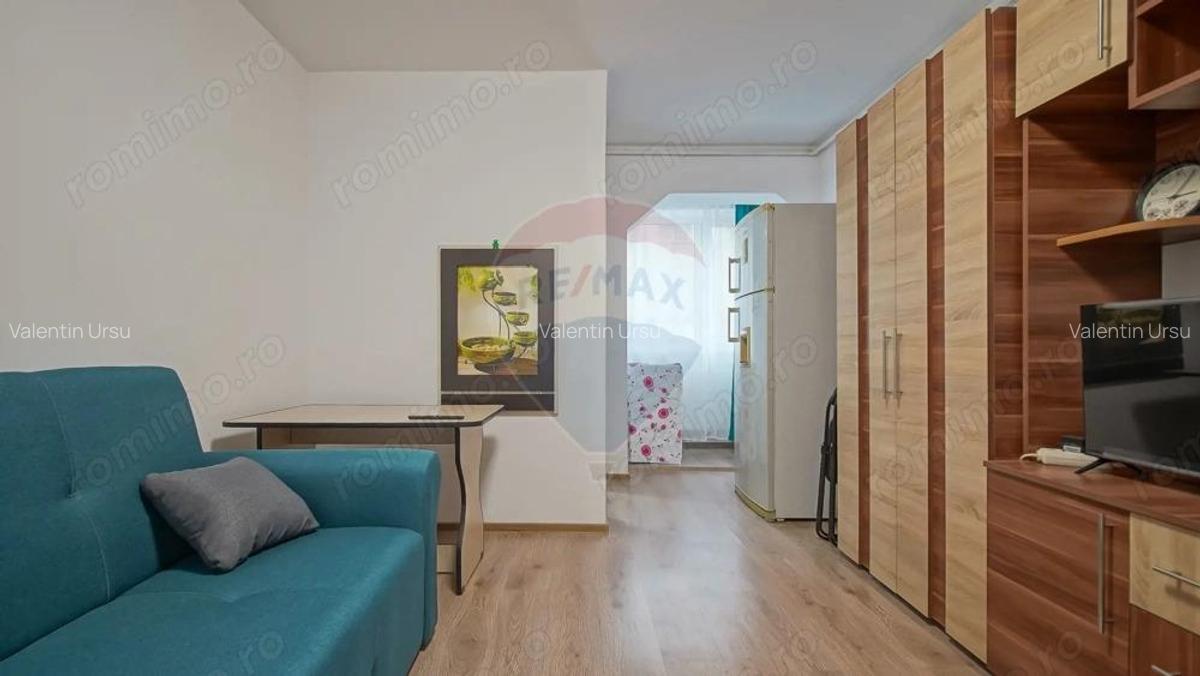 Apartament cu 1 camere de inchiriat in zona Bartolomeu - 5