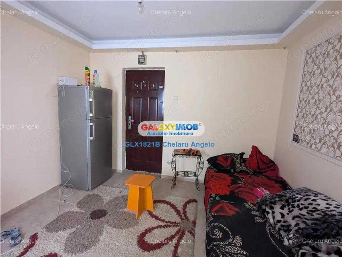 Titan Liviu Rebreanu -Poarta 4 , garsoniera conf 3 ,renovata - 1