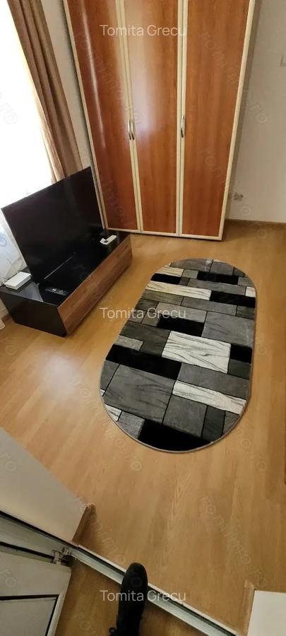 Apartament 2 camere Parter Baile Herculane - 4