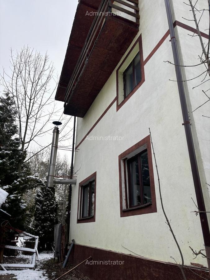 Hotel/Pensiune, 658 mp în Bran - 2
