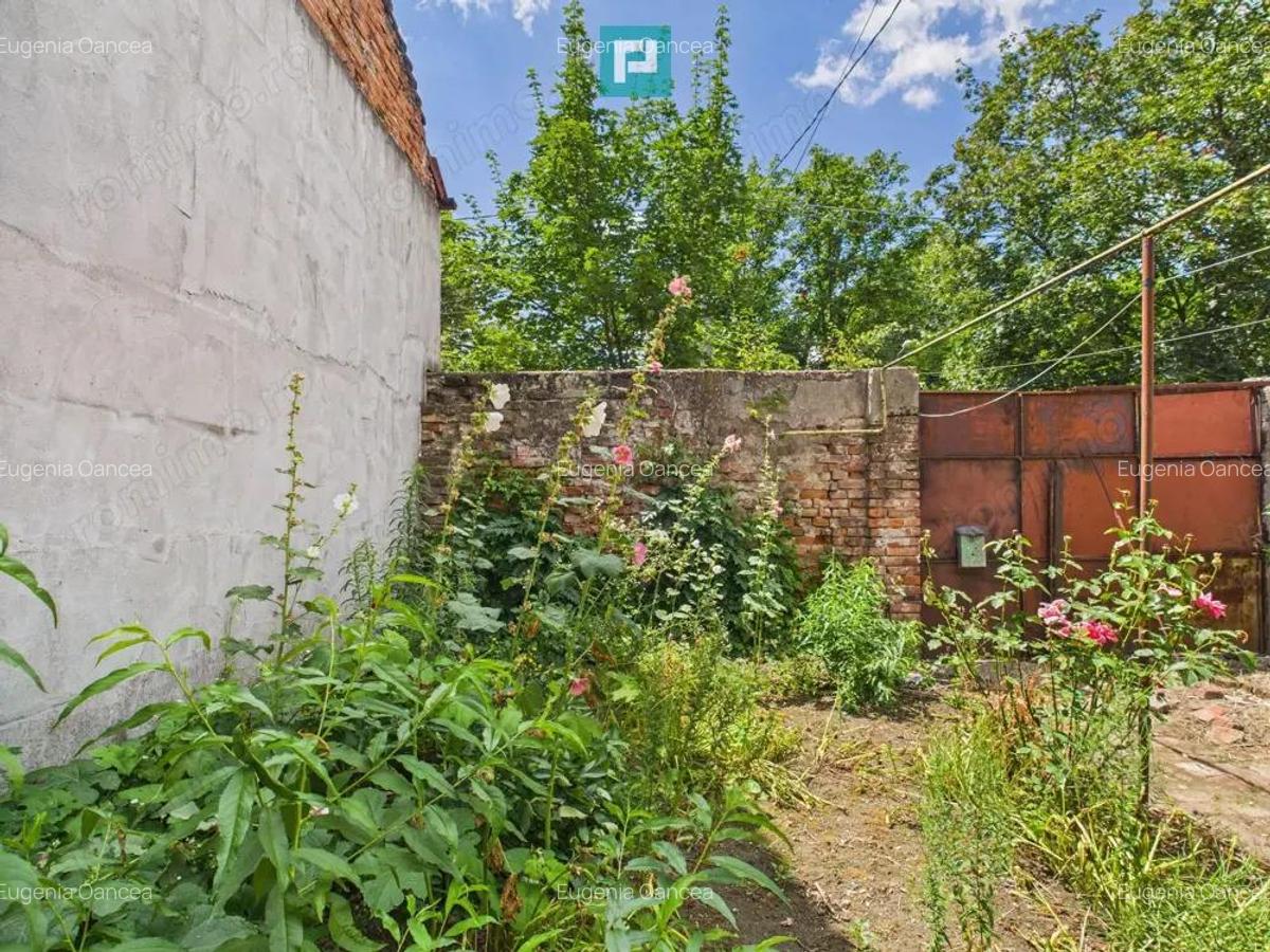 Teren 1.484 mp in zona Iosefin - 8