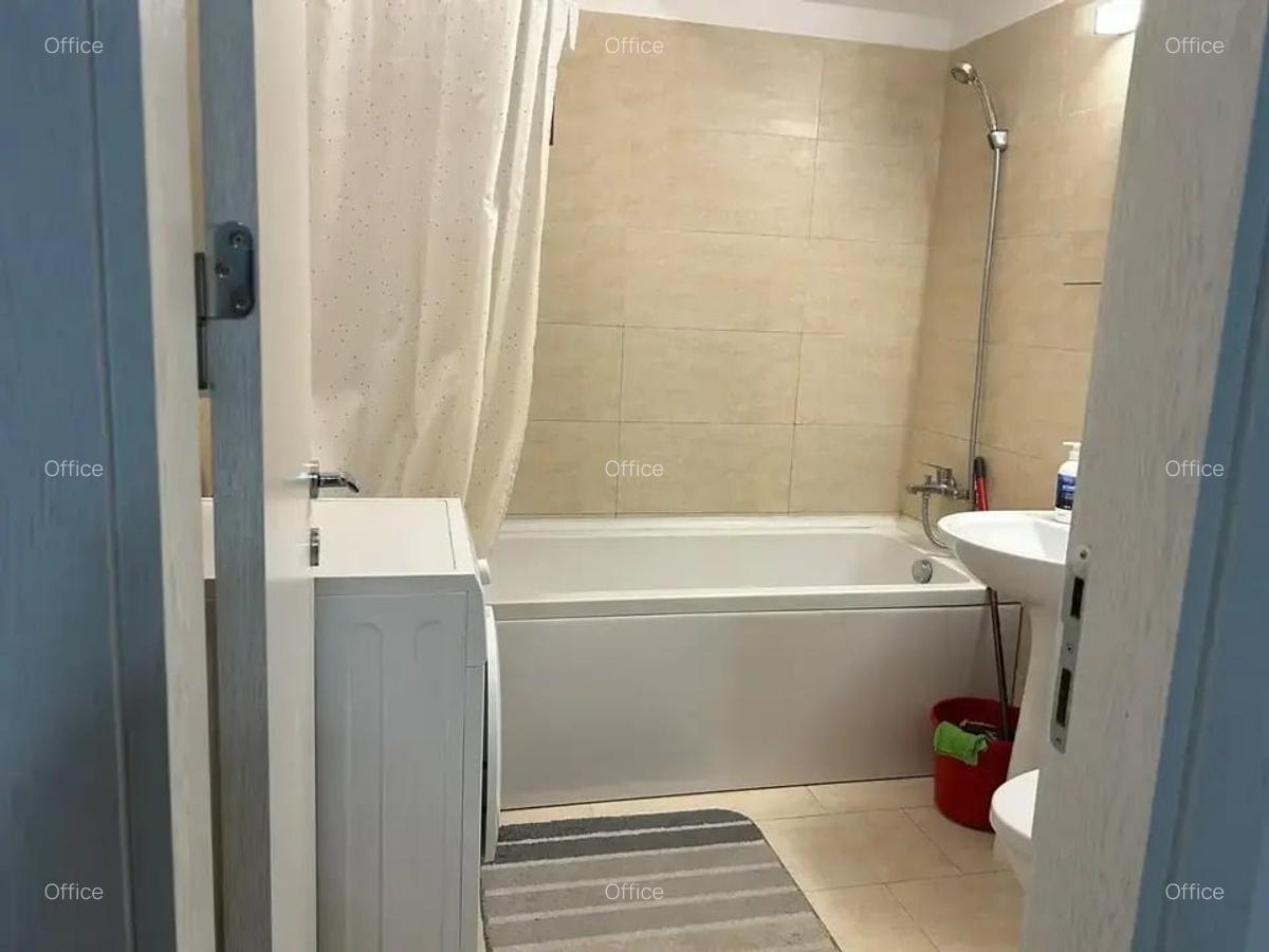 Apartament 1 camera – complet mobilat - 11
