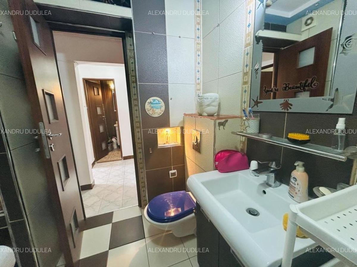 3camere-70mp-Gorjului-centrala proprie-renovat - 15