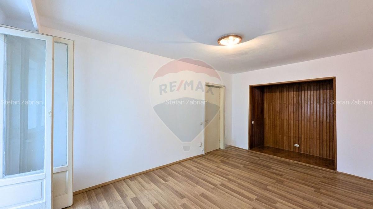 Apartament 2 camere | 48 mp | Bloc Perla Dorobanti | Etaj 4/12 - 2