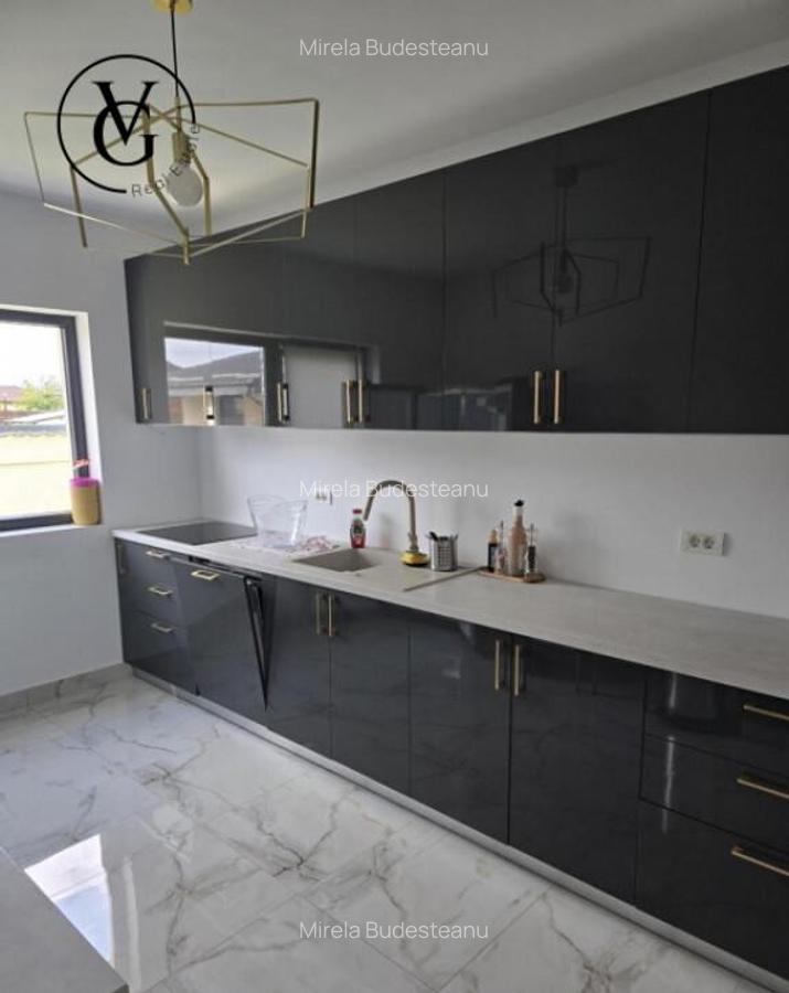 Casa individuala 4 camere, Balotesti Edenland Park - 5