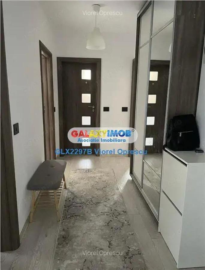 Apartament 3 camere, renovat, 2 bai, decomandat, Dobroesti - 4