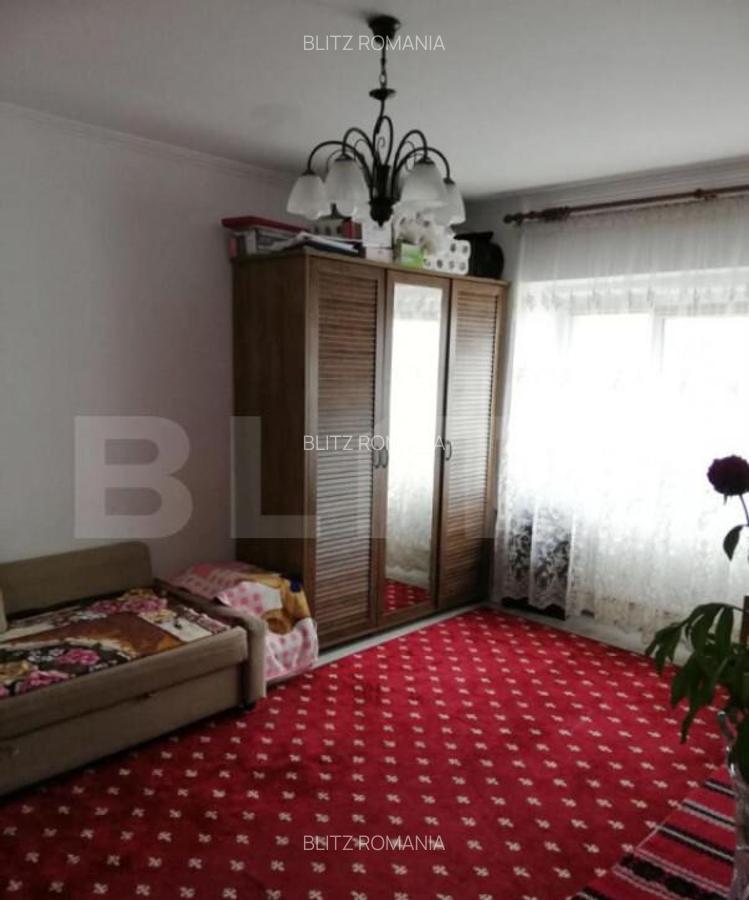 Apartament 2 camere Gara Iasi - etaj 2 bloc cu lift - 2