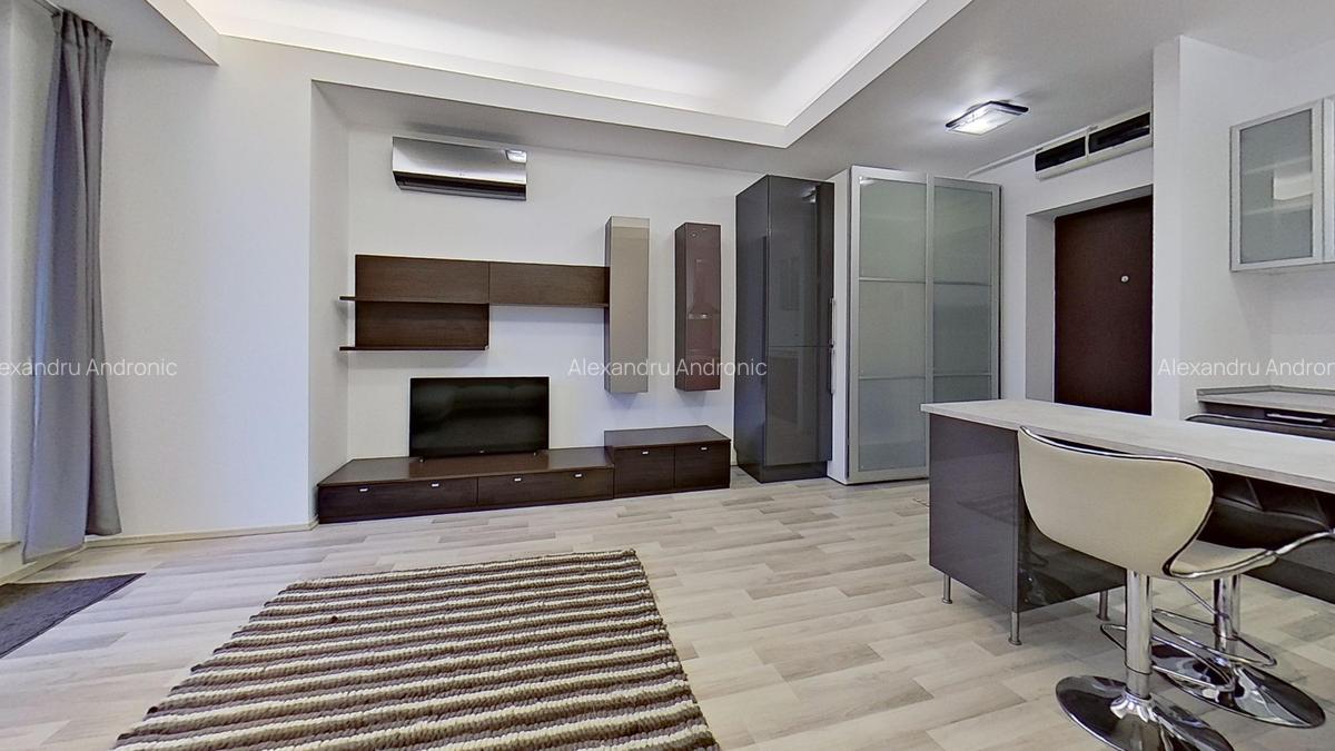 Apartament 2 camere – Aviației / North Area Lake View Parcare subterană inclusă - 4