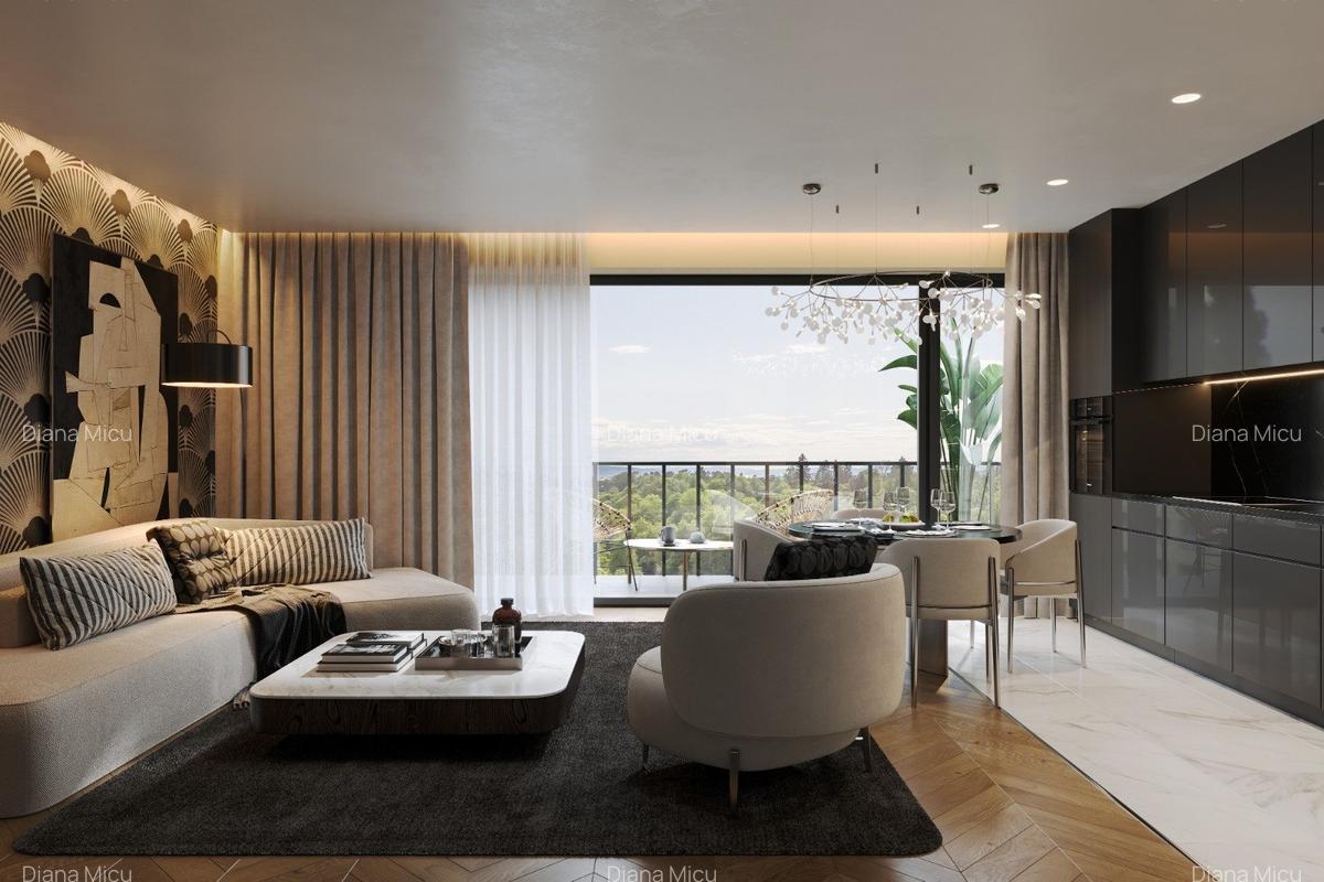 Studio PREMIUM || Complex NOU - 2