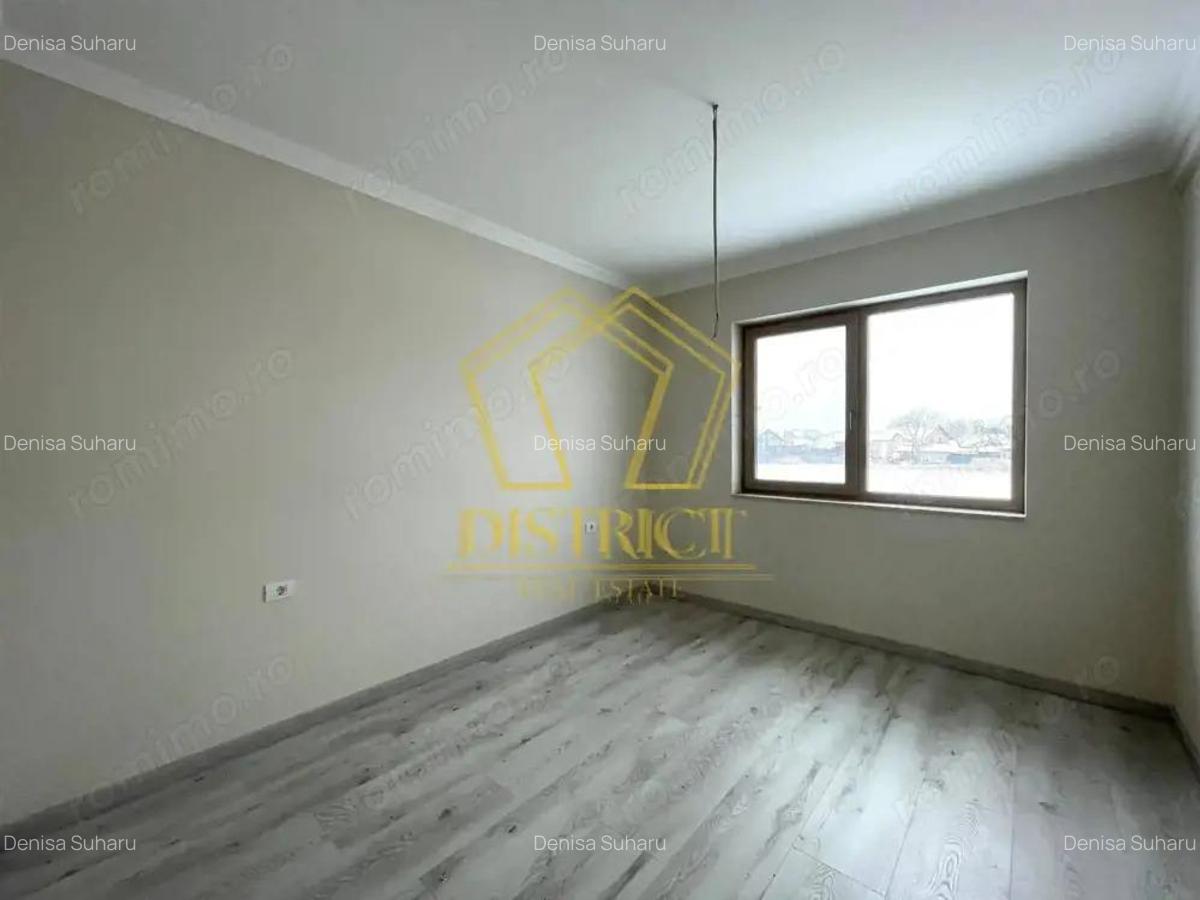 Casa despar?ita prin garaj cu 5 camere | Giroc - 8