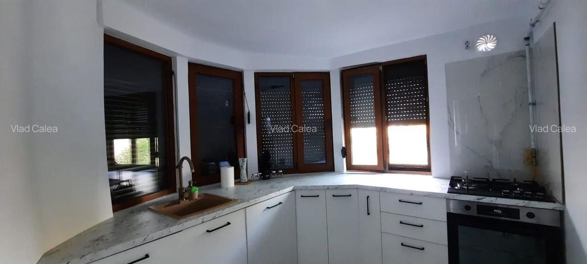 Apartament 5 camere DE INCHIRIAT - Iancului+centrala/parcare - 9