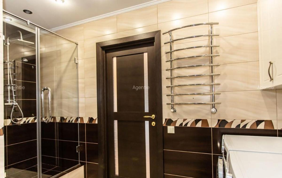Apartament cu 3 camere in zona Cotroceni - 9
