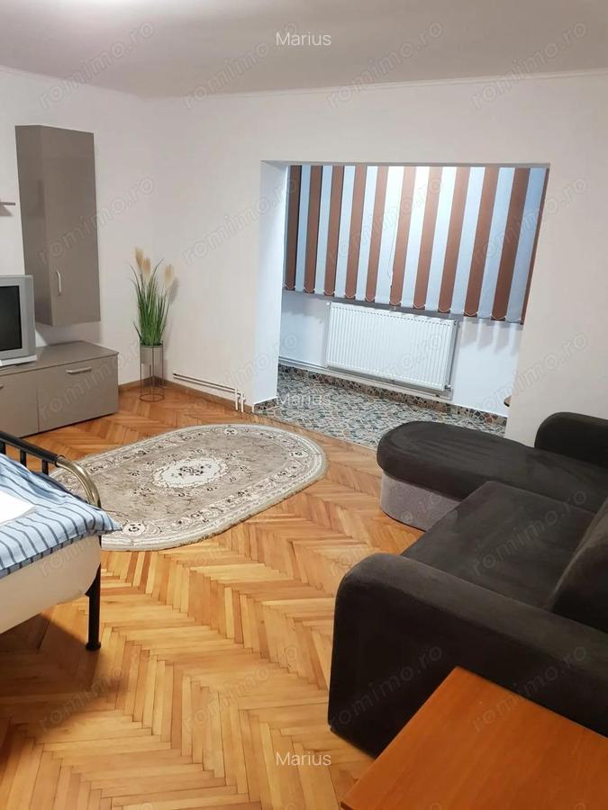 Apartament 1 camera cu centrala - 11