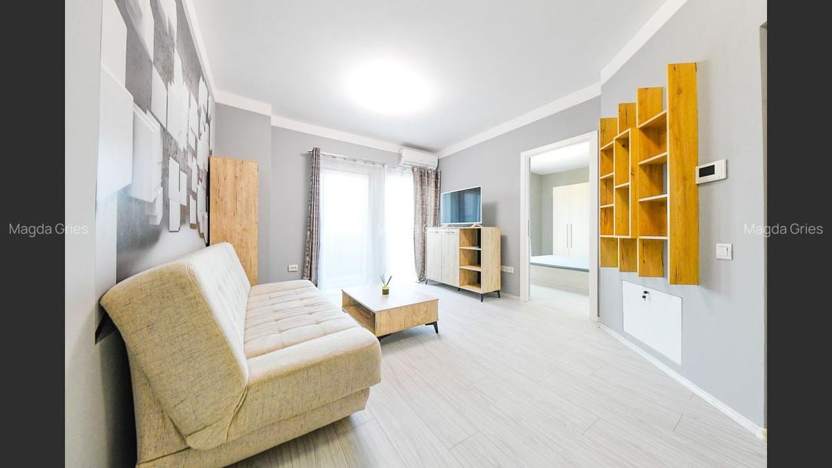 Apartament 3 camere | View | Parcare inclusa | Marasti - 2