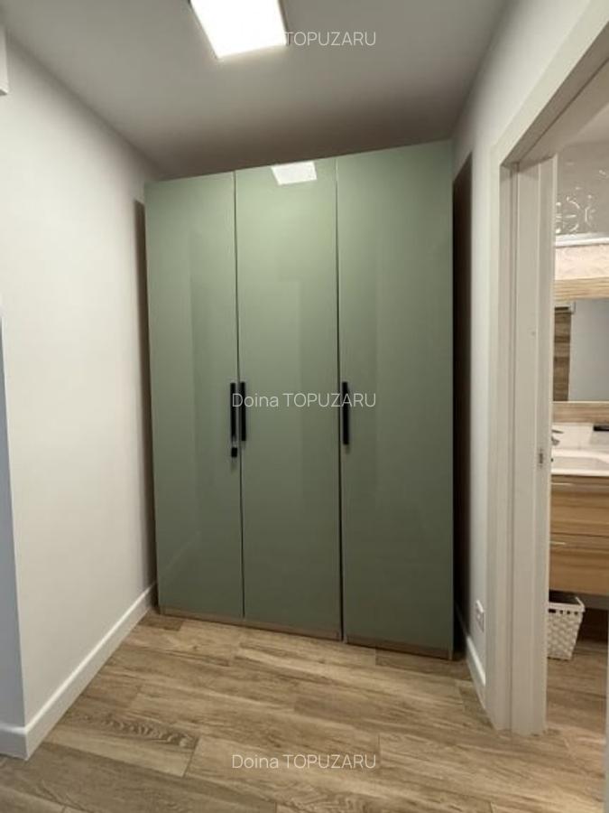 BANU MANTA (Primarie)- 3 camere spatioase, modern mobilat, 2 locuri parcare! - 12