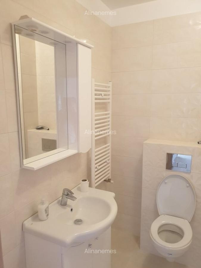 PROPRIETAR - Cotroceni  Orhideea Grozavesti - 2 camere + Parcare - 12