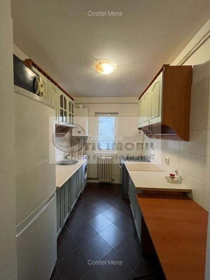 Apartament 2 Camere Podul Ros - 400 euro - 8