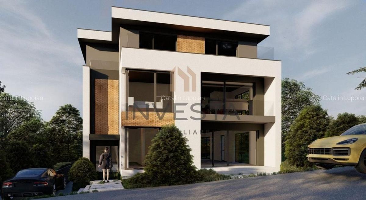 Oportunitate de investitie! Spatiu in proximitatea Grand Hotel Italia! - 1