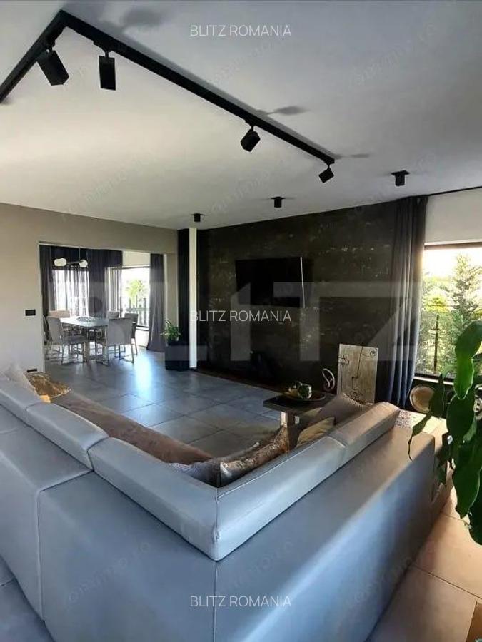 Casa individuala Dumbravita ,5 camere,comision zero la cumparator - 4