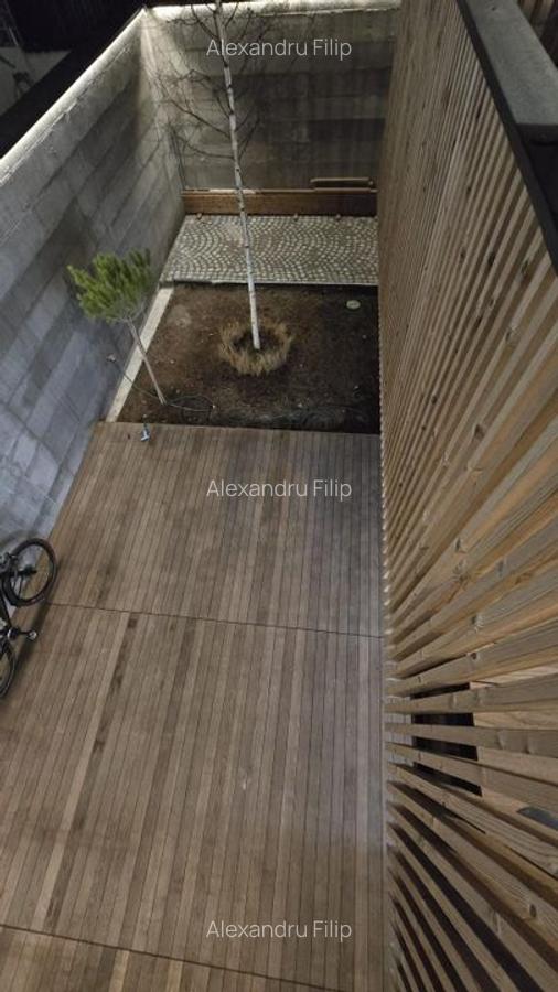 Apartament cu 4 camere în Dorobanți - 20