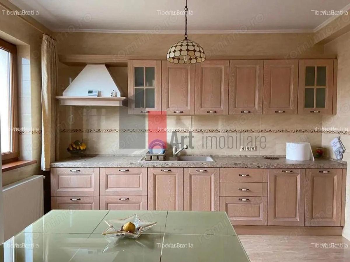 Vila Pantelimon - Padure - 9