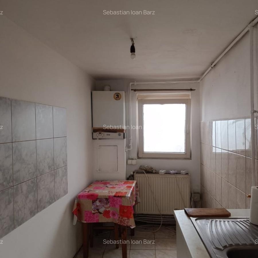 Apartament finisat cu o camera la casa zona Semicentrala Cluj - 4