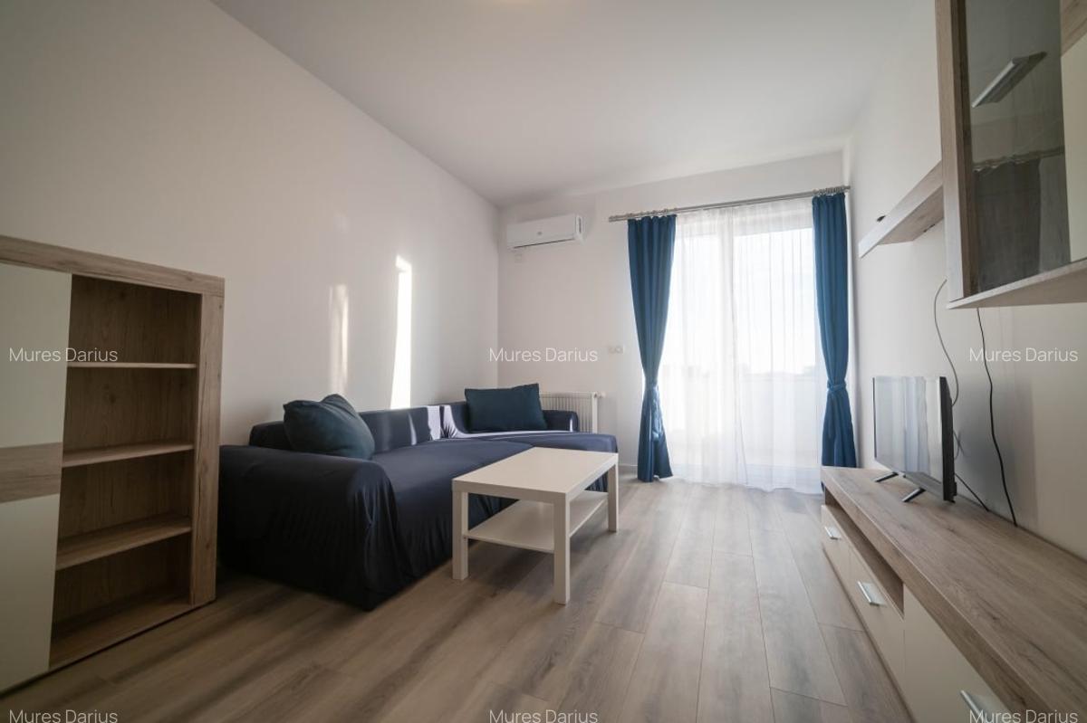 Apartament de 2 camere | Parcare | Giroc - 1