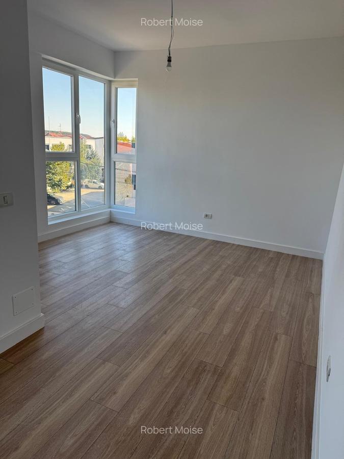 Apartament 2 camere bloc nou zona Pipera finisaje Premium bloc Boutique cu lift - 1 Apartament 2 camere bloc nou zona Pipera finisaje Premium bloc Boutique cu lift - 1