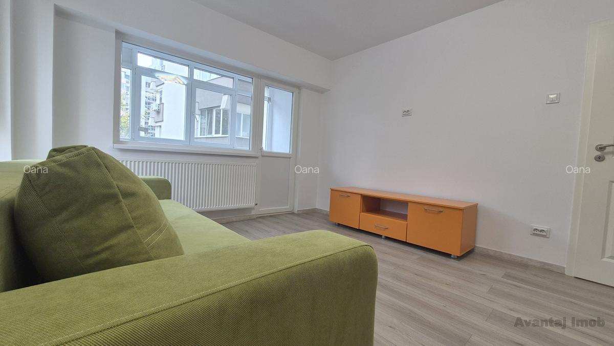 Lujerului, centrala termica, prima inchiriere - 16