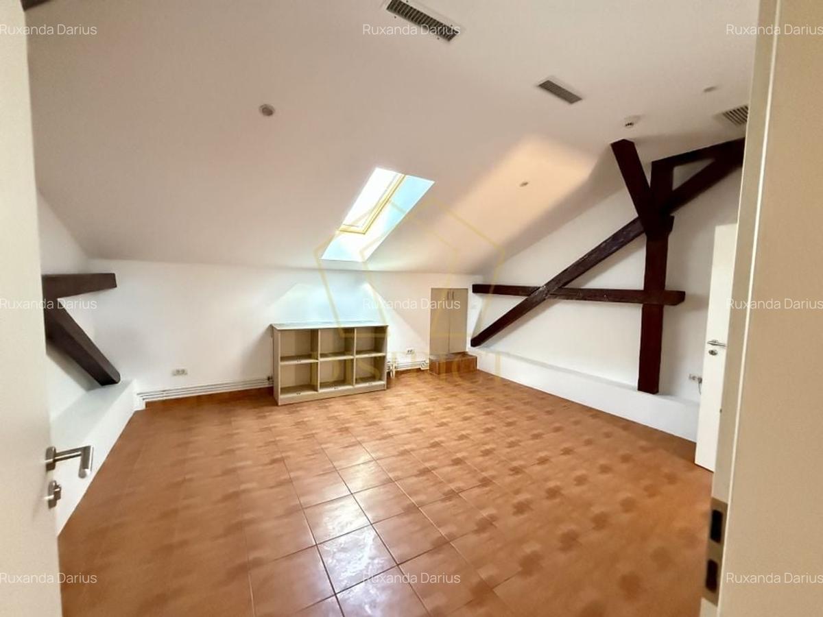 Spatiu de birouri 120mp  |   Take Ionescu - 12