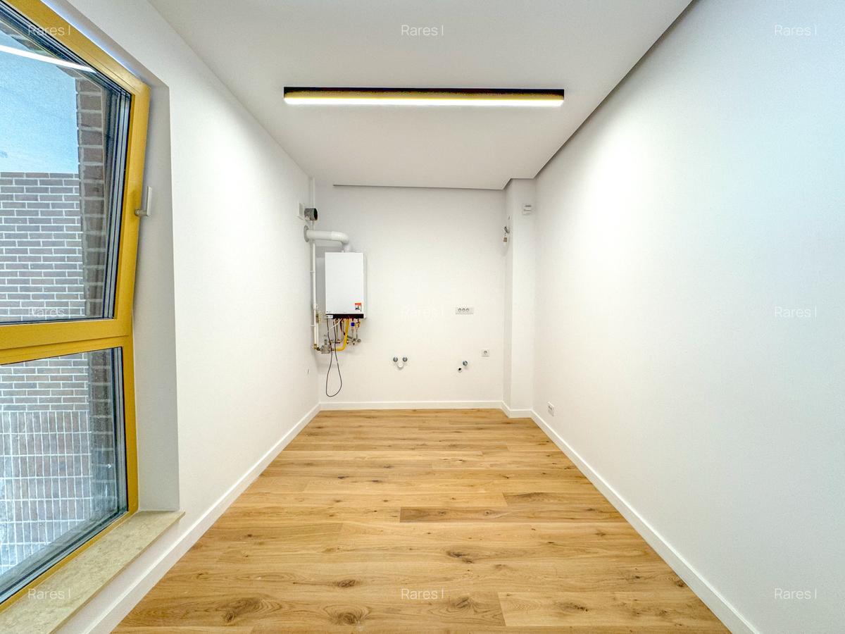 Spatiu Comercial & Birouri - Bulevardul Unirii - Bloc 2025 - 58 MP - NOU - 4