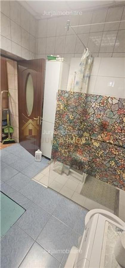 APARTAMENT 2 CAMERE 72 MP | GRADINA 66 MP | ZONA HOTEL NAPOCA | - 7