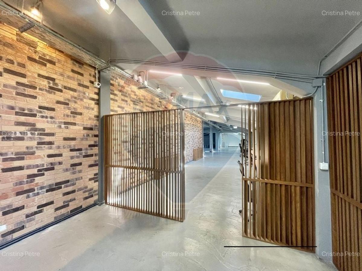 Spatiu de birouri de 365mp de inchiriat in zona Ultracentrala - 3