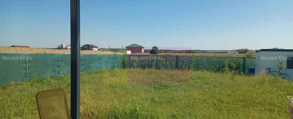 Sabareni, casa noua 116 mp utili, curte 608, in apro... - 13 Sabareni, casa noua 116 mp utili, curte 608, in apro... - 13