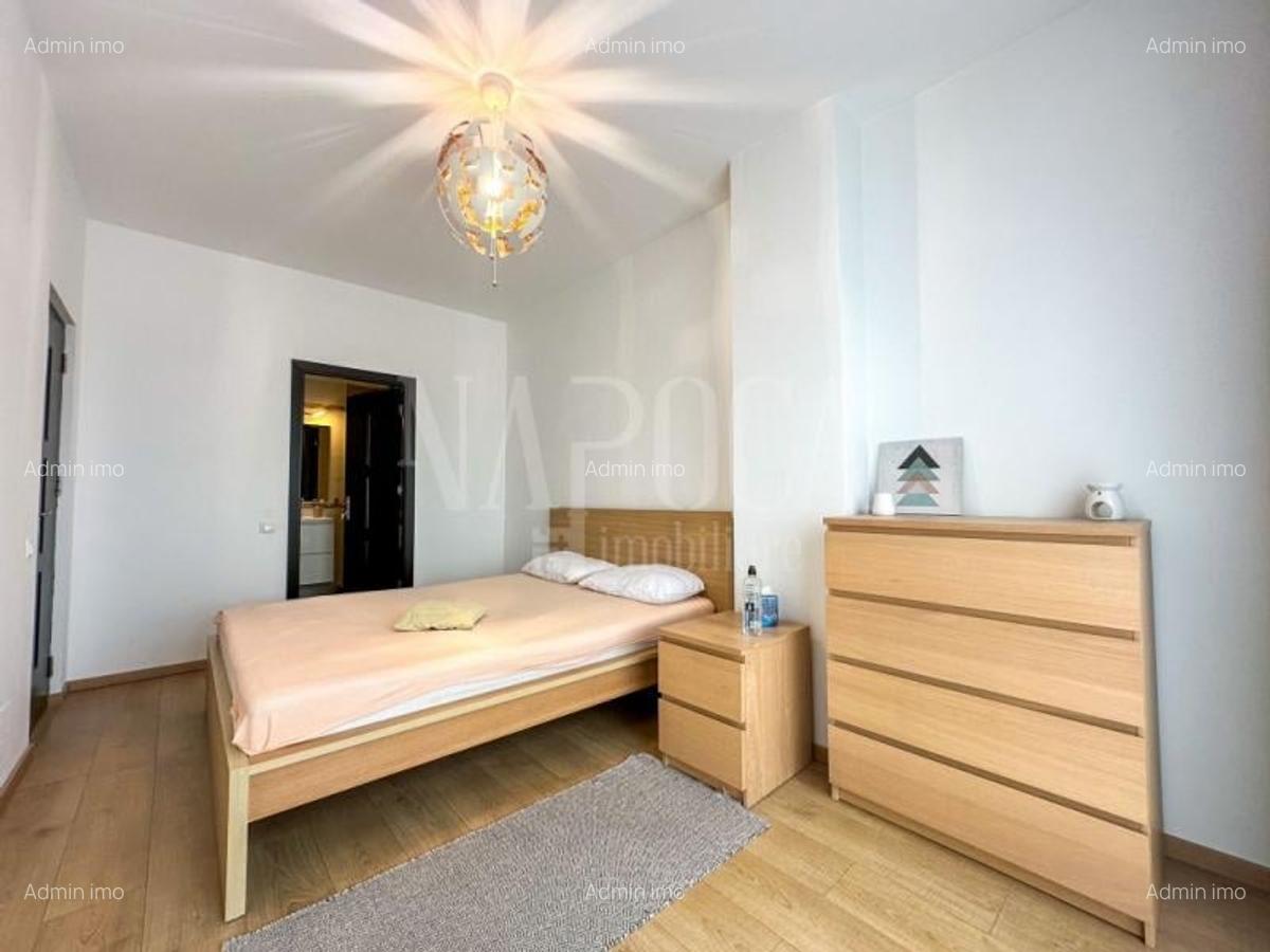 Apartament 3 camere de vanzare in Intre Lacuri, Cluj Napoca - 6