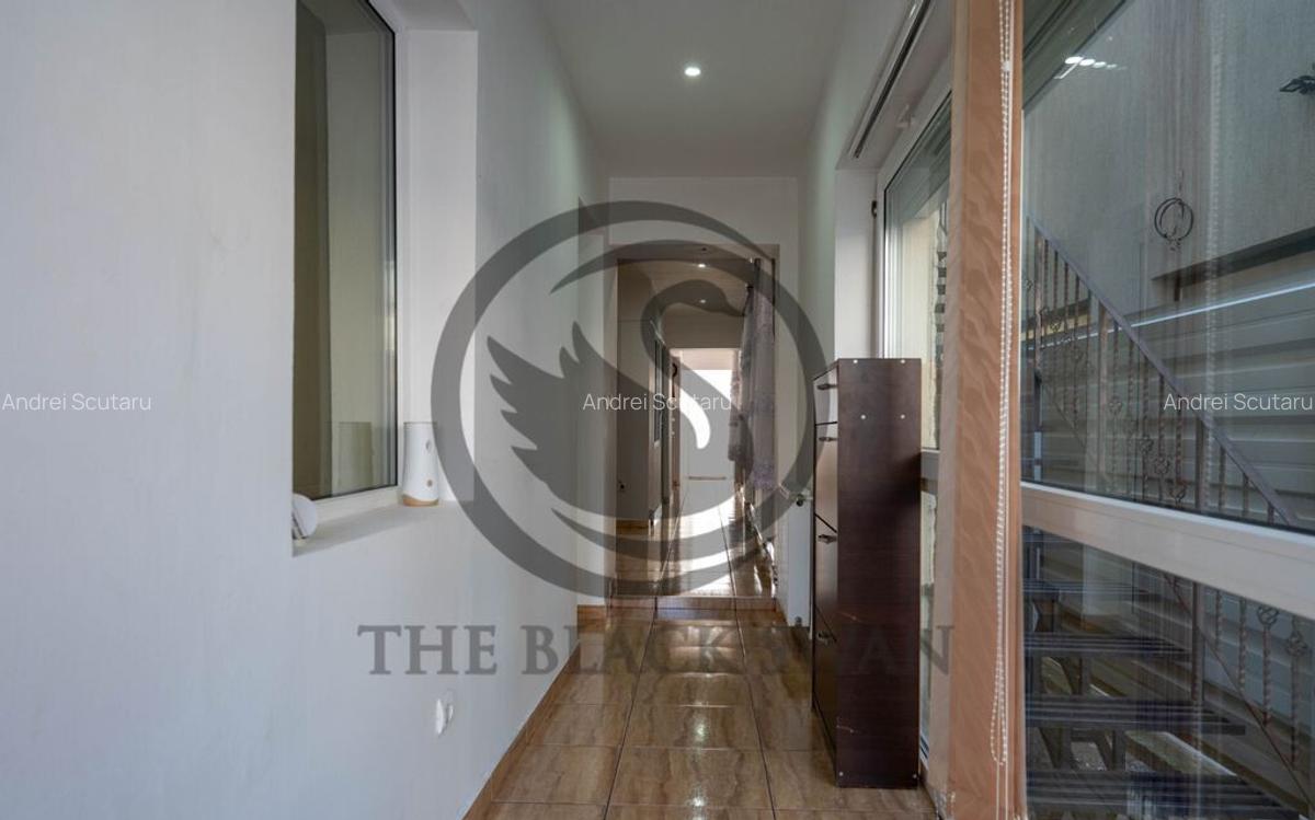 Casa cu 5 camere de vanzare | Zona Ultracentral, Baicoi |... - 11