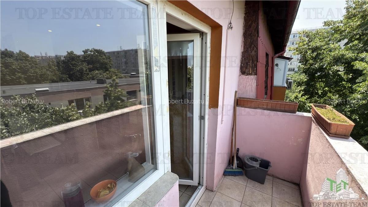 Apartament 3 camere tip duplex metrou 1 Decembrie 1918 - 7