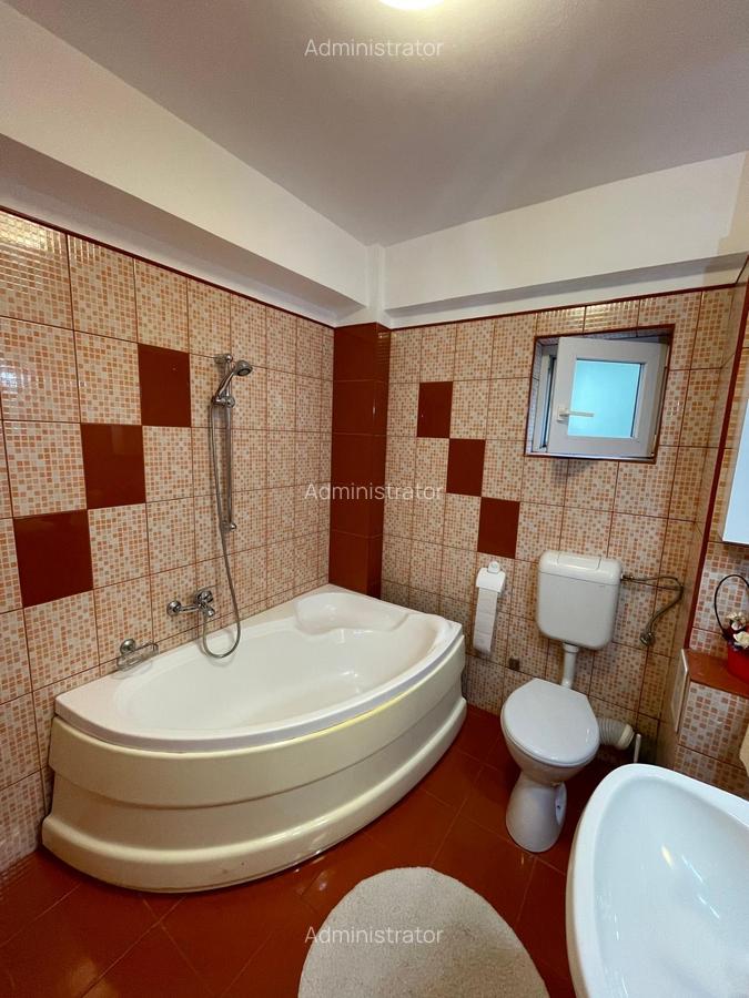 Apartament in Vila 2 camere et.1 Cartier Nord - 17