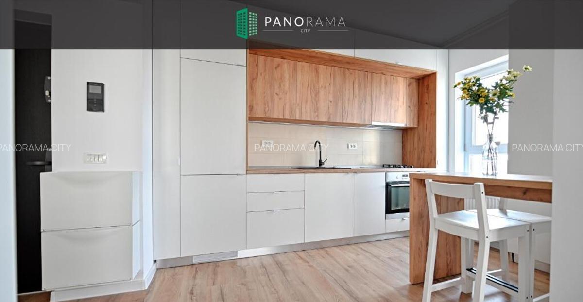 Studio 2 camere Bd. Iuliu Maniu | PANORAMA CITY | Sector 6 - 3 Studio 2 camere Bd. Iuliu Maniu | PANORAMA CITY | Sector 6 - 3