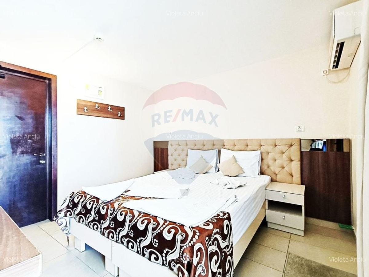 Vanzare Hotel Jijo's Mamaia, Plaja Privata, Ocazie Unica de Investitie - 42