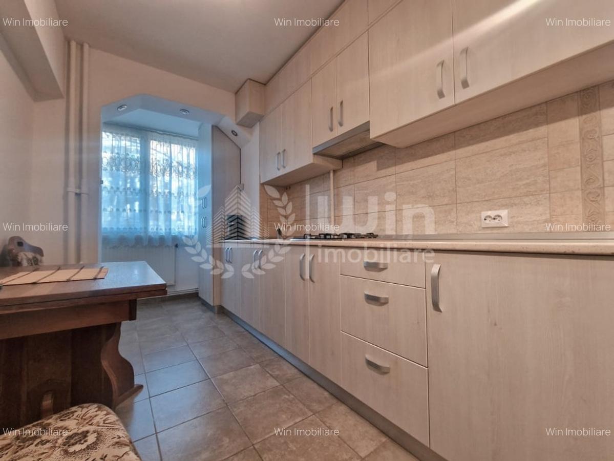 Apartament 2 camere | Balcon | Finisat | Gheorgheni | Zona Mercur - 7