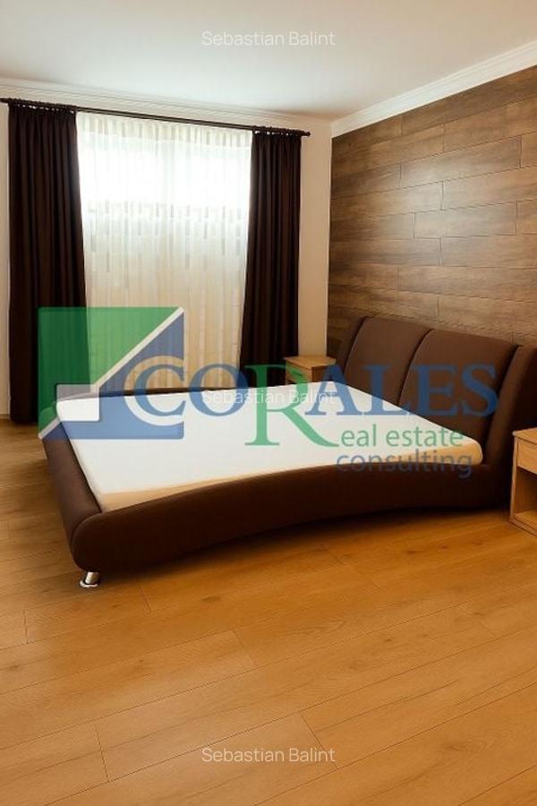 Casa individuala pe parter. Terasa mare. Panouri fotovoltaice! - 7