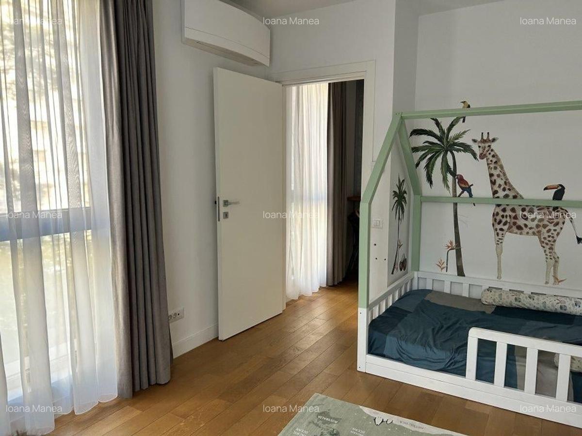 Apartament cu 3 camere decomandat, mobilat în Unirii - 13