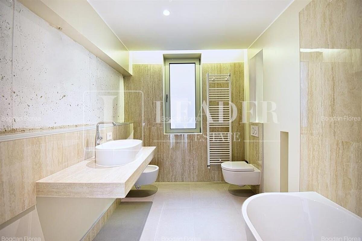 2025 Luxury Apartment for Rent in Dorobanti - 11