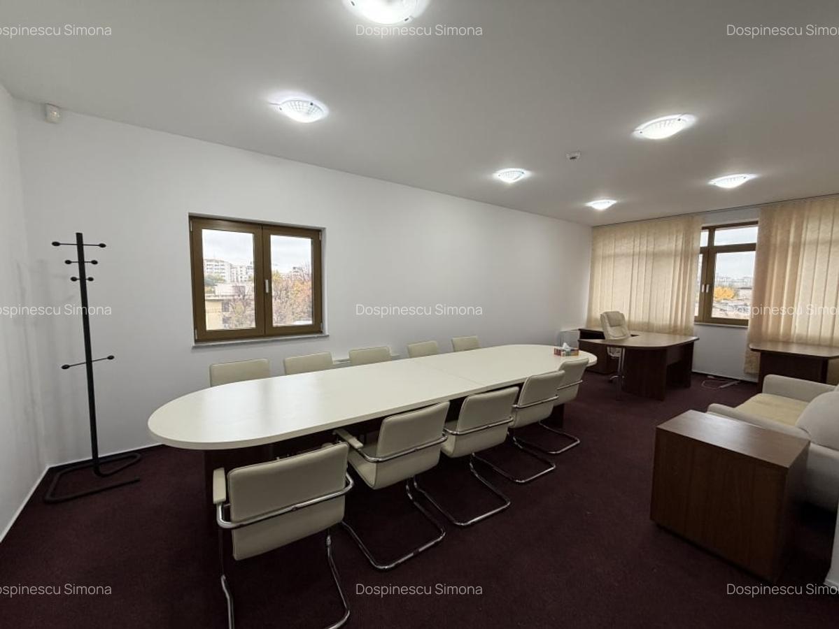 Anunt BOMBĂ | Spatiu birou | Unirii | Tineretului | Metrou 7' - 4
