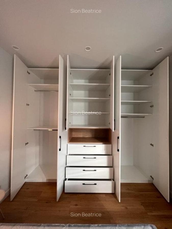 Inchiriez apartament premium 2 camere Floreasca - 7