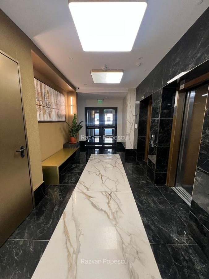 Apartament cu 2 camere semidecomandat, mobilat în Dămăroaia - 19