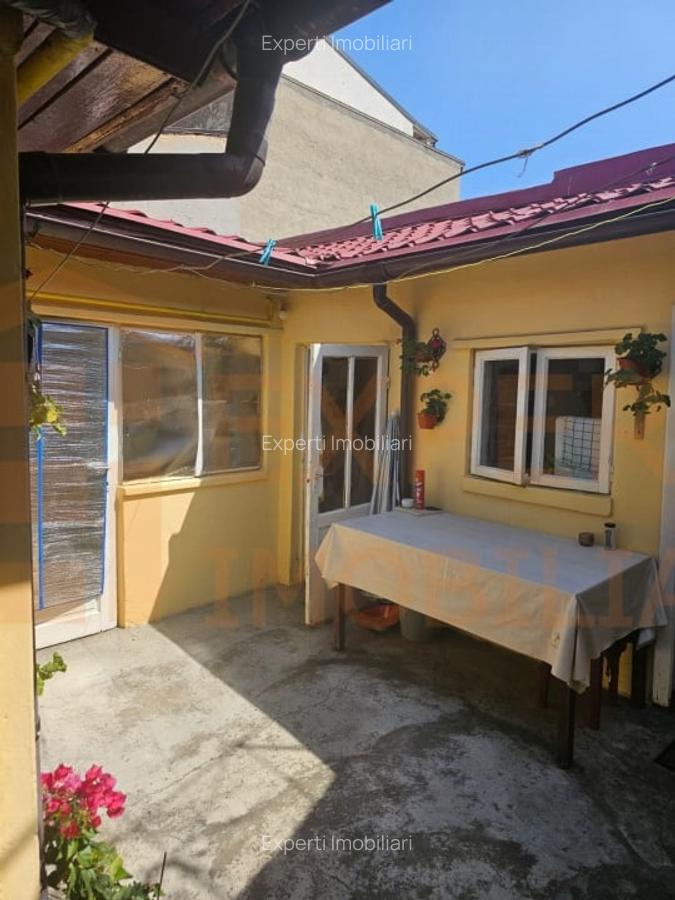 Casa zona Tabacarie - Constanta - 12