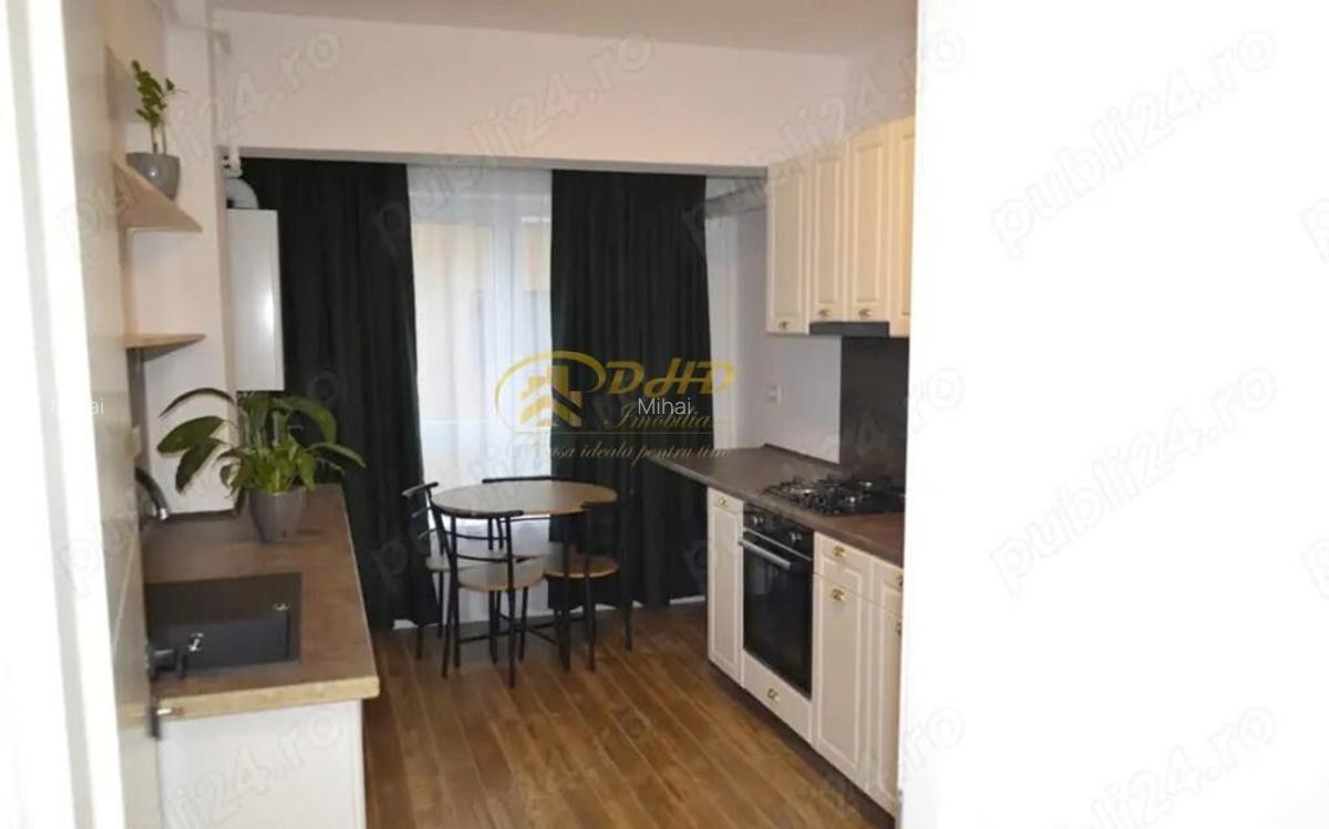 Apartament cu o camera in Moara de Vant - Sorogari - 3
